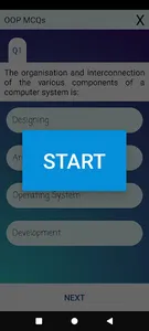 CS Quiz Master - CS Exam Prep screenshot 2