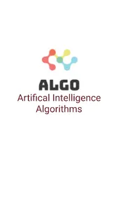 AI Algorithms screenshot 0