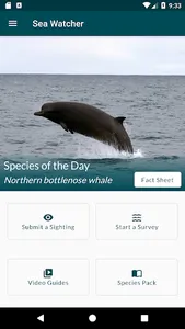 Sea Watcher screenshot 3