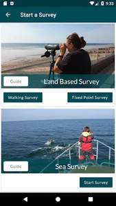 Sea Watcher screenshot 5