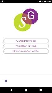 StatsGuru for R screenshot 0