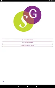 StatsGuru for R screenshot 10