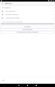 StatsGuru for R screenshot 11