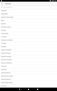 StatsGuru for R screenshot 13