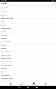 StatsGuru for SPSS screenshot 11