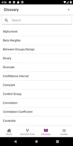 StatsGuru for SPSS screenshot 2
