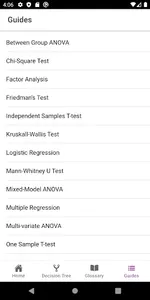 StatsGuru for SPSS screenshot 4