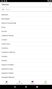 StatsGuru for SPSS screenshot 7