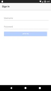 UniPing screenshot 0
