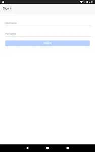 UniPing screenshot 1
