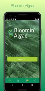 Bloomin' Algae screenshot 0