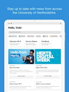 Herts Mobile screenshot 10