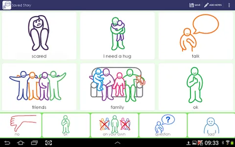picTTalk screenshot 4