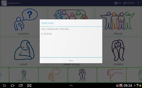 picTTalk screenshot 5