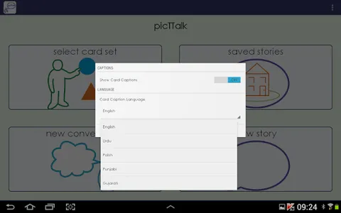 picTTalk screenshot 6
