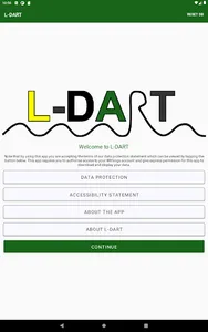 L-DART App screenshot 10