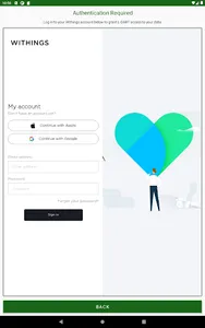 L-DART App screenshot 11