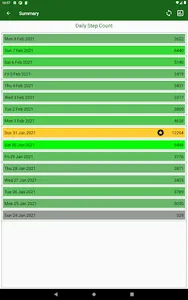 L-DART App screenshot 12