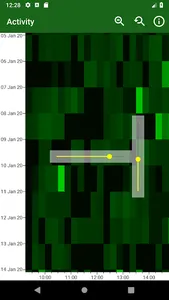L-DART App screenshot 4