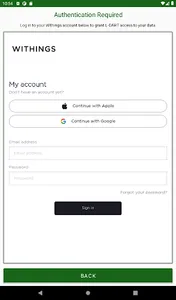 L-DART App screenshot 6