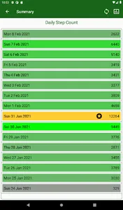 L-DART App screenshot 7