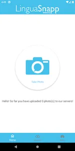 LinguaSnapp Melbourne screenshot 1