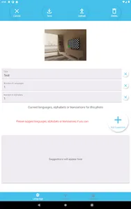 LinguaSnapp Melbourne screenshot 12