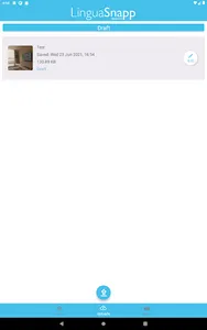LinguaSnapp Melbourne screenshot 13