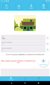 LinguaSnapp Melbourne screenshot 7