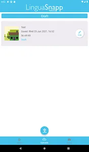 LinguaSnapp Melbourne screenshot 8