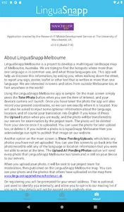 LinguaSnapp Melbourne screenshot 9