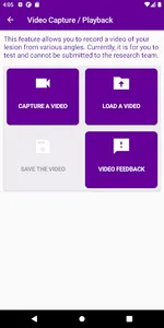 SALVE screenshot 3