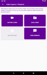 SALVE screenshot 7