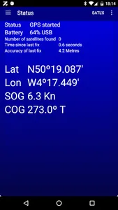 Mad Mutt Marine Nav 2 free screenshot 0
