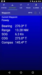 Mad Mutt Marine Nav 2 free screenshot 2
