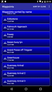 Mad Mutt Marine Nav 2 free screenshot 3