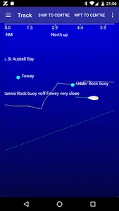 Mad Mutt Marine Nav 2 free screenshot 4
