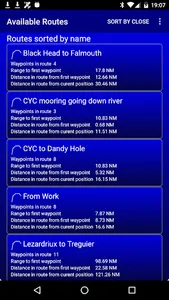 Mad Mutt Marine Navigator 2 screenshot 4