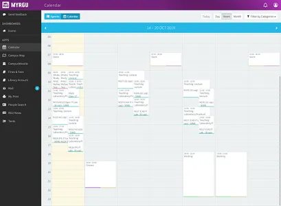 MYRGU screenshot 5