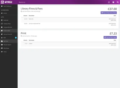 MYRGU screenshot 6
