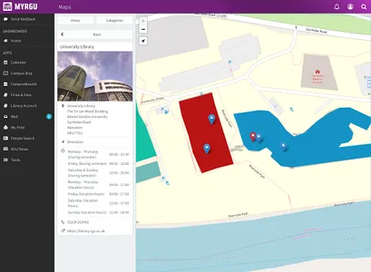 MYRGU screenshot 7