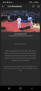 Dr. David Oyedepo's Sermons screenshot 21