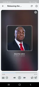 Dr. David Oyedepo's Sermons screenshot 7