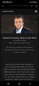 Christian Pods & Sermons screenshot 21