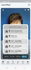 Joyce Meyer: Sermons & Bible screenshot 7