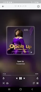 Nigerian Gospel Music & Radio screenshot 11