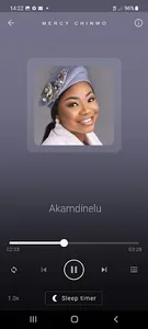 Nigerian Gospel Music & Radio screenshot 14