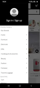 Beales screenshot 1
