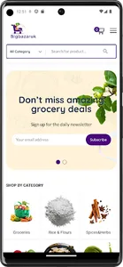 Bigbazaruk screenshot 1