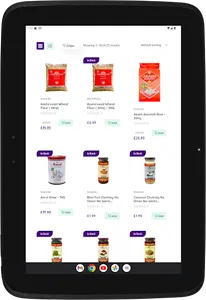 Bigbazaruk screenshot 14